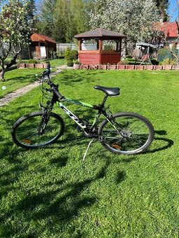 Bicykel CTM Axon