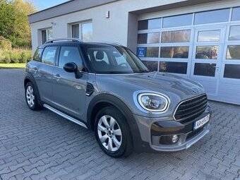 Predám MINI COUNTRYMAN 1,5i 4x4 odpočet DPH,automat,Xenon
