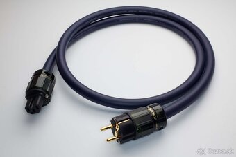 OYAIDE TUNAMI V2, FURUTECH FP-S 55N