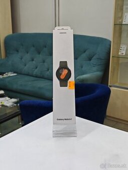 Samsung Galaxy Watch 7 40mm | NOVÉ
