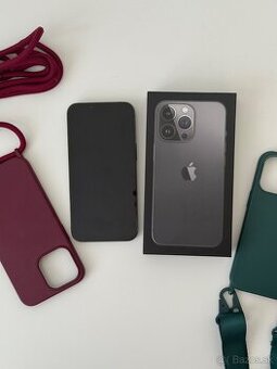 Iphone 13 PRO 256 GB Graphite