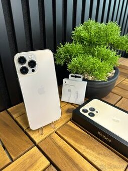 ► Apple iPhone 13 Pro Max 128 GB │ Záruka 1 rok