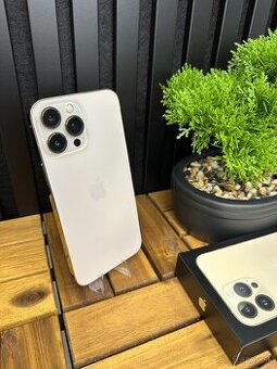 REZERVOVANY►  Apple iPhone 13 Pro Max 128 GB │ Záruka 1 rok