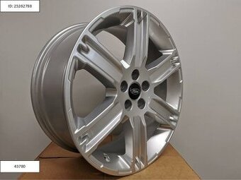 Ford C-Max, Focus, Mondeo alu disky 5x108 R19 ET45 1231