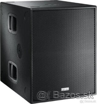 FBT Q 118SA subwoofer (SET 4KS)