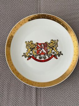 Čsr porcelán
