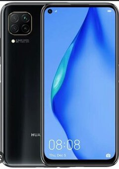 Huawei p40 lite