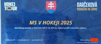 MS v hokeji 2025