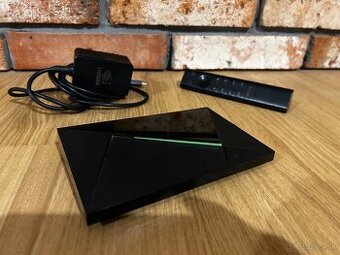 NVIDIA SHIELD TV PRO (2019)