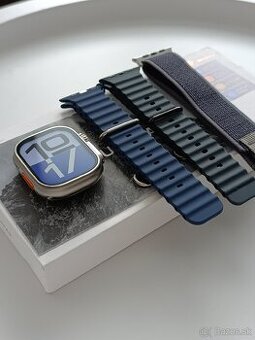 Watch 10 Ultra 49mm