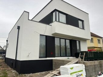 Zatepľovacie Prace