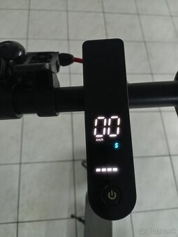 Elektrická kolobežka Sencor TWO LONG RANGE 2021