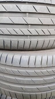 Letné pneumatiky 245/40 R19