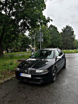 Seat leon 1.9 110 Arl