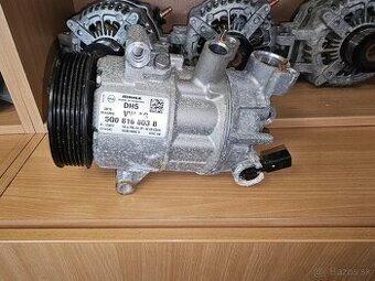 KLIMAKOMPRESOR AUDI VW SKODA SEAT TDI/TFSI