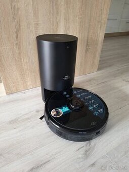 Predám robotický vysávač ETA Master 2 PRO