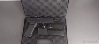 KJW Glock 17