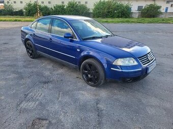 Passat b5.5