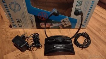 Sennheiser set 250