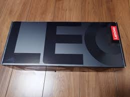 Lenovo legion go