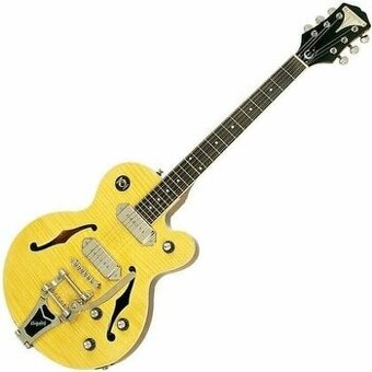 Epiphone Wildkat