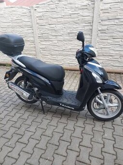 TAURIS AVENIDA 125