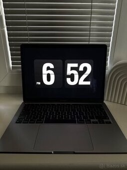 Macbook Pro 13” 2020 ZNÍŽENÁ CENA