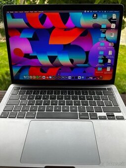 Macbook Pro 13” 2020 ZNÍŽENÁ CENA
