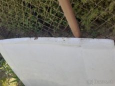 Golf Mk 2 dizel+ Kapota + 1KS PREVODOVKY 5 KVALLT MK2