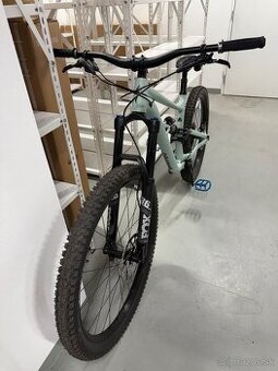 Specialized Status 160