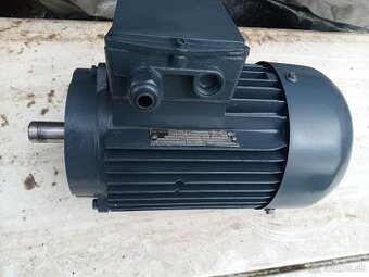 Elektromotor 1,5kW , 1420ot. prírubový