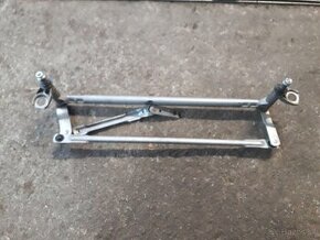 Octavia 2 mechanizmus stieracov bez motorcrka