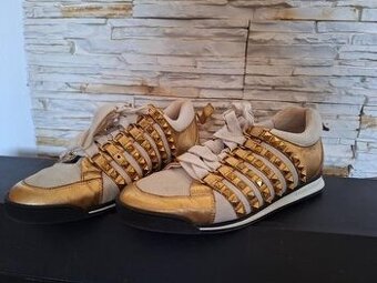 Dsquared2 topánky veľ.38