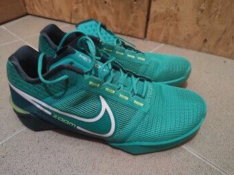 Predam fitnes topanky NIKE M Zoom vel.41