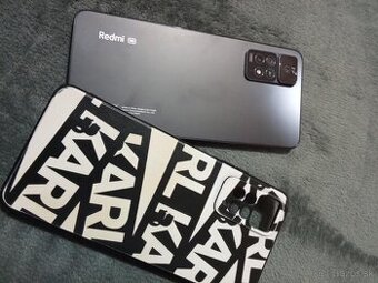 Xiaomi Redmi note 11pro 5G