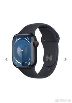 Apple watch 9 Gps