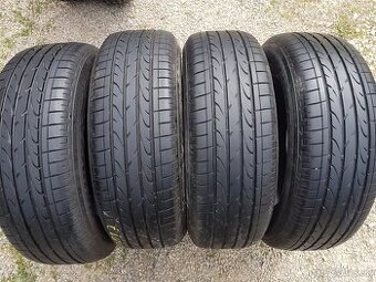 225/60 r17 letné pneumatiky 4ks Bridgestone DOT2022,2020