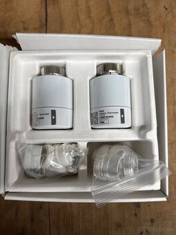 Smart Radiator Thermostat - 1