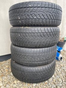 235/55 R19 Zimné