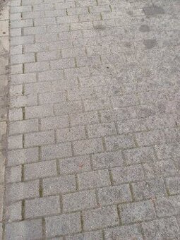 Zamkova dlažba