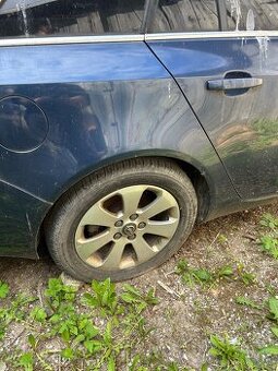 5x120 r17 Opel Insignia
