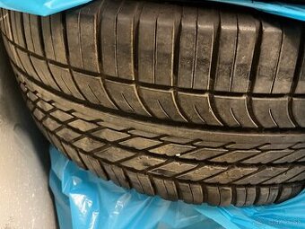255/55 r20 Goodyaer eagle SUV LETNE