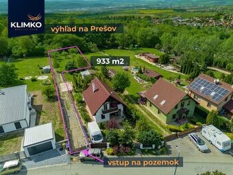 Stavebný pozemok | Ruská Nová Ves