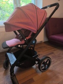 Kočík Cybex balios s lux