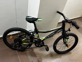 Detsky bicykel 20” CTM Jerry 3.0