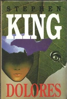 GRISHAM,STEPHEN KING,CONNELLY,DOMINIK DAN,KARIKA,CHRISTIE - 1