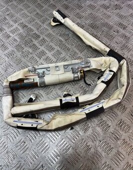 Mercedes W176 pravý stropný airbag 2012-
