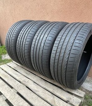 Letné 245/40 R19 2023 4x=250e