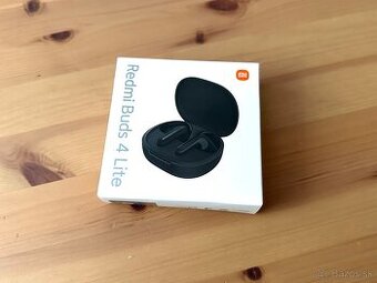 Xiaomi Redmi Buds 4 Lite