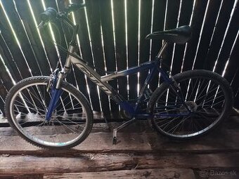 Predám bicykel CTM.